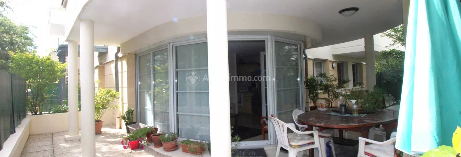 Appartement 4 Pièces 75 m² à vendre à Montévrain (77144)