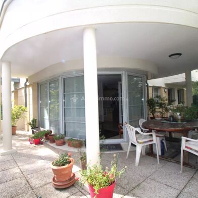 Appartement 4 pièces 339000 €