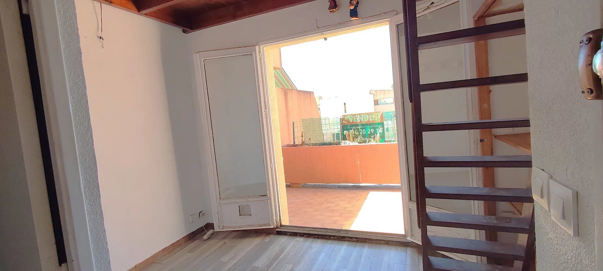 Appartement  T1 à vendre Londe-les-Maures (La) 83250