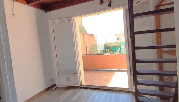Appartement 1 pièces  à vendre Londe-les-Maures (La) 83250