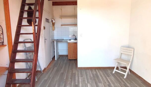 Appartement 1 pièces  à vendre Londe-les-Maures (La) 83250