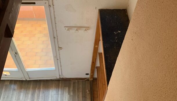 Appartement 1 pièces  à vendre Londe-les-Maures (La) 83250