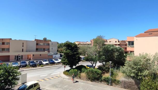 Appartement 1 pièces  à vendre Londe-les-Maures (La) 83250