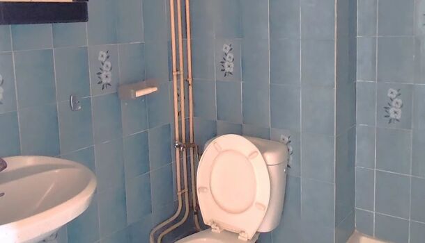 Appartement 1 pièces  à vendre Londe-les-Maures (La) 83250