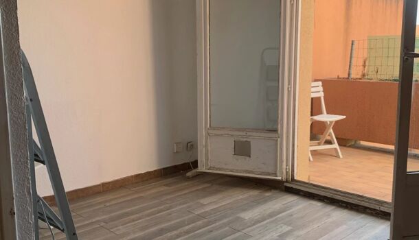 Appartement 1 pièces  à vendre Londe-les-Maures (La) 83250