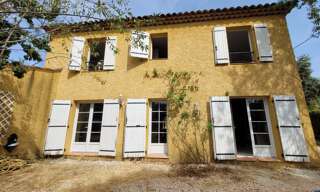 Maison 5 Pièces 130 m² à vendre à Flassans-sur-Issole (83340)