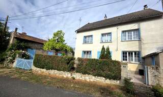 Maison 5 Pièces 110 m² à vendre à Lignac (36370)