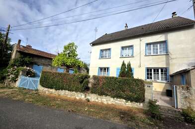 Maison 5 pièces 119000 €