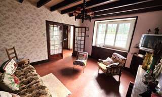 Maison 5 Pièces 110 m² à vendre à Lignac (36370)