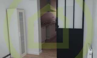 Immeuble  175 m² à vendre à Anzin (59410)