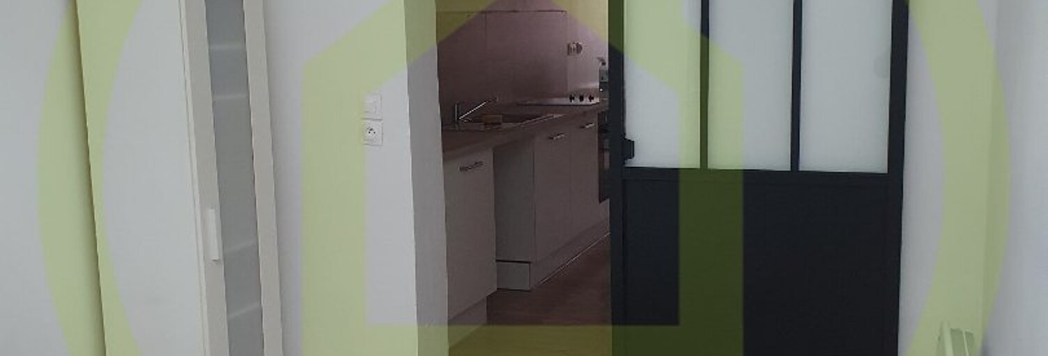 Immeuble  175 m² à vendre à Anzin (59410)