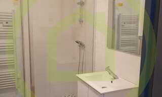 Immeuble  175 m² à vendre à Anzin (59410)