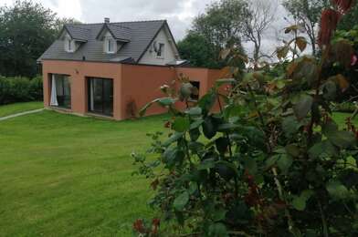 Maison 7 pièces 364000 €