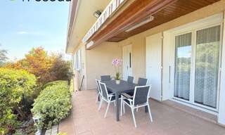 Maison 4 Pièces 117 m² à vendre à Beaurepaire (38270)