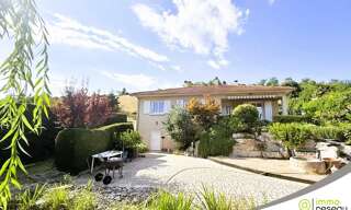 Maison 4 Pièces 117 m² à vendre à Beaurepaire (38270)