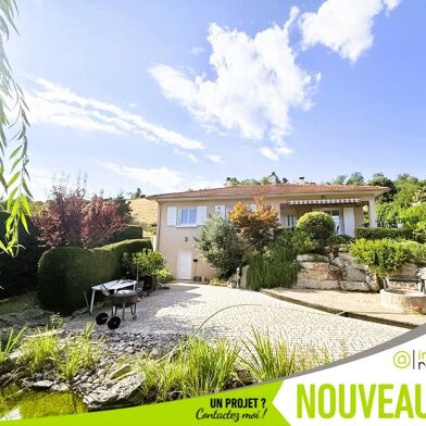 Maison 4 pièces 259000 €