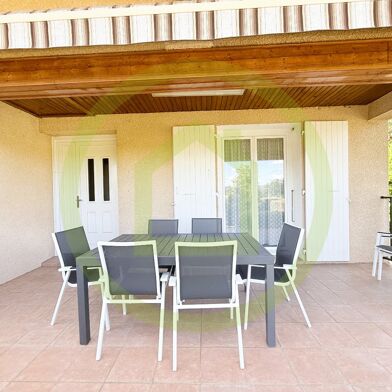 Maison 4 pièces 259000 €