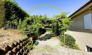 Maison 4 Pièces 117 m² à vendre à Beaurepaire (38270)