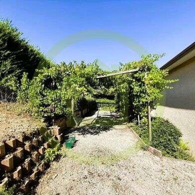 Maison 4 pièces 249000 €