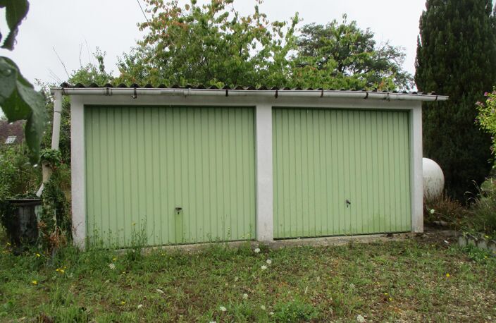 Vente maison 6 pièces 155 m² Saint-Christophe-en-Bazelle (36210) — photo 3