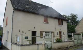 Maison 6 Pièces 155 m² à vendre à Saint-Christophe-en-Bazelle (36210)