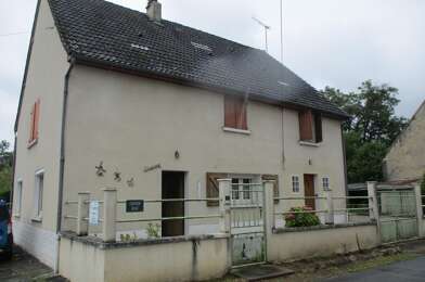 Maison 6 pièces 101650 €