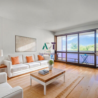 Appartement 3 pièces 145000 €