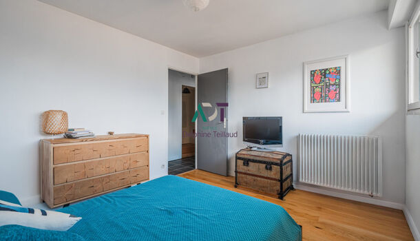 Appartement 3 pièces  à vendre Grenoble 38000