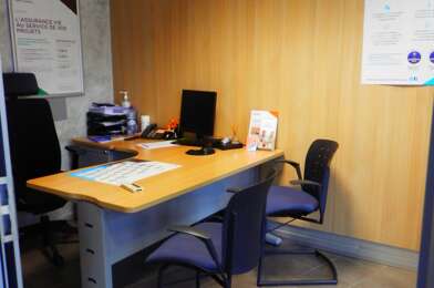 Commerce 4 pièces 938 €