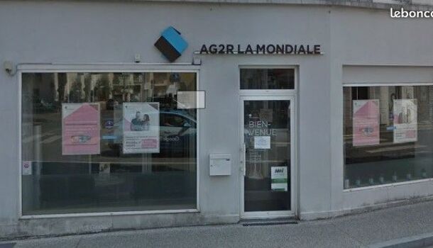 Local commercial 4 pièces  à louer Dax 40100