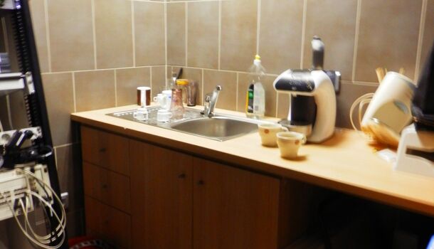 Local commercial 4 pièces  à louer Dax 40100