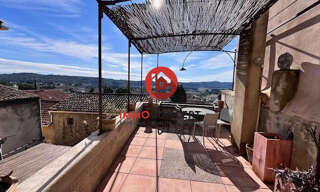 Maison 4 Pièces 95 m² à louer à Pujaut (30131)