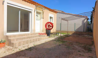 Maison 4 Pièces 70 m² à vendre à Laudun-l'Ardoise (30290)