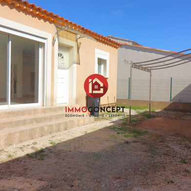 Maison 4 pièces 198000 €