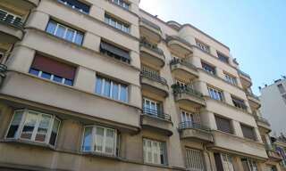 Appartement 4 Pièces 97 m² à louer à Grenoble (38000)