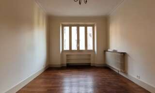 Appartement 4 Pièces 97 m² à louer à Grenoble (38000)