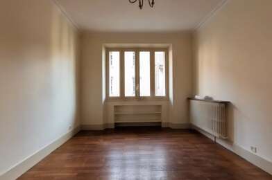 Appartement 4 pièces 1200 €