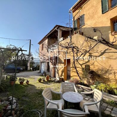 Maison 5 pièces 529000 €