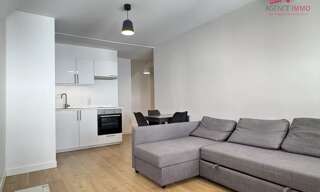 Appartement 2 Pièces 41 m² à louer à Lyon 2 (69002)