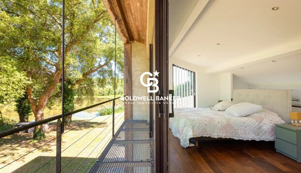 Propri&eacute;t&eacute; 8 pièces  à vendre Angresse 40150