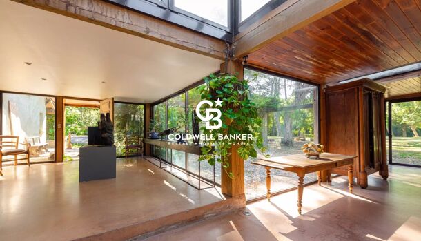 Propri&eacute;t&eacute; 8 pièces  à vendre Angresse 40150