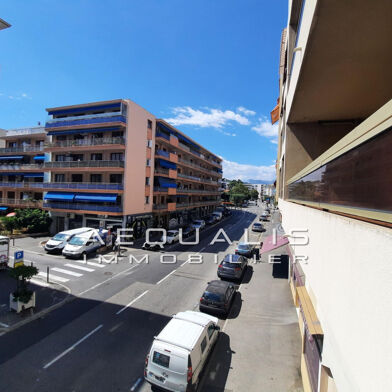 Appartement 3 pièces 259000 €