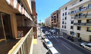 Appartement 3 Pièces  m² à vendre à Saint-Laurent-du-Var (06700)