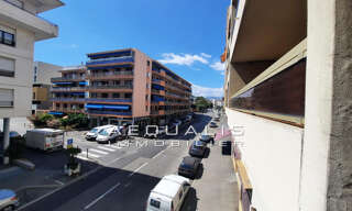 Appartement 3 Pièces  m² à vendre à Saint-Laurent-du-Var (06700)