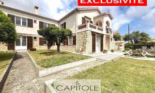 Maison 12 Pièces 268 m² à vendre à Antibes (06160)