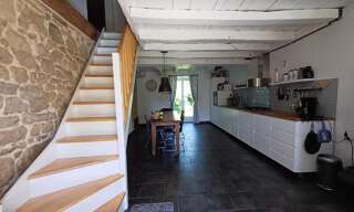 Maison 6 Pièces 180 m² à vendre à Chénérailles (23130)