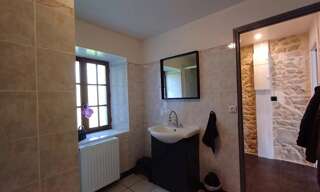 Maison 6 Pièces 180 m² à vendre à Chénérailles (23130)