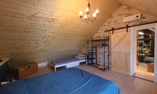 Maison 6 Pièces 180 m² à vendre à Chénérailles (23130)