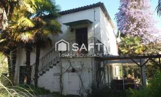 Maison 4 Pièces 111 m² à vendre à Prayssac (46220)