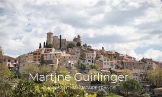 Maison 4 Pièces 77 m² à vendre à Callian (83440)